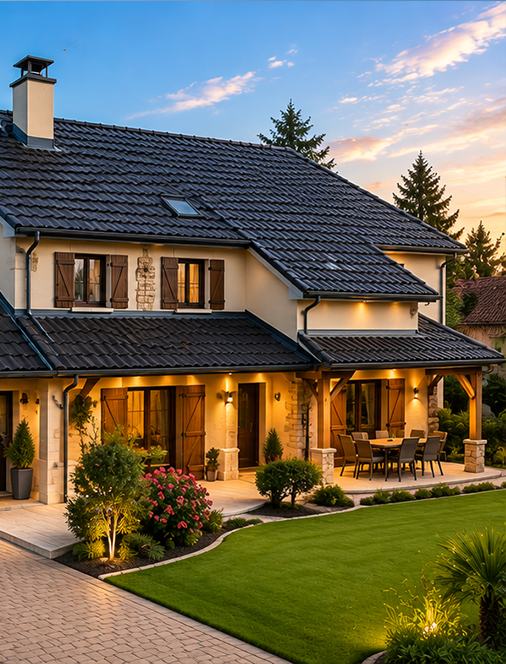 2 experia renovation realisation