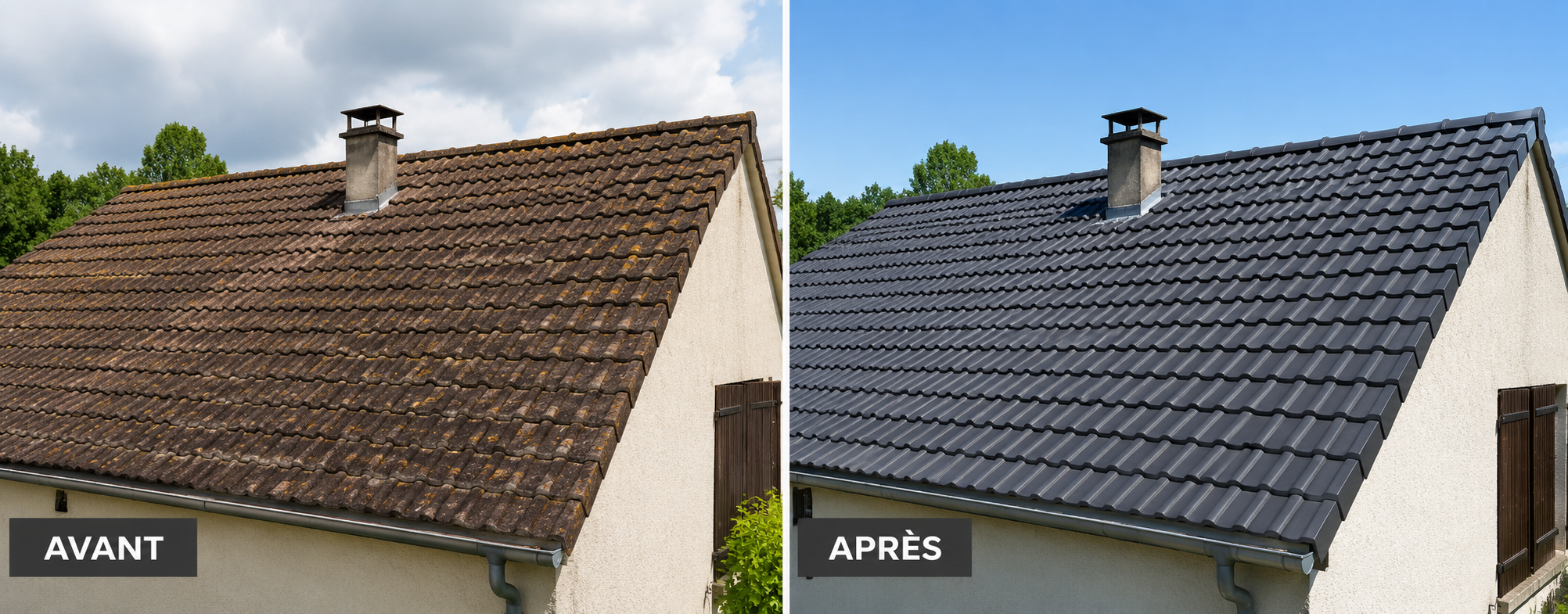 4 experia renovation