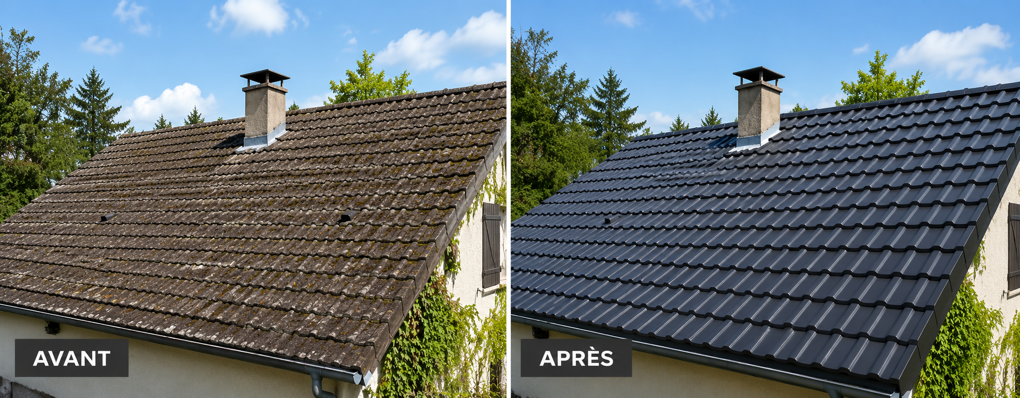 5 experia renovation