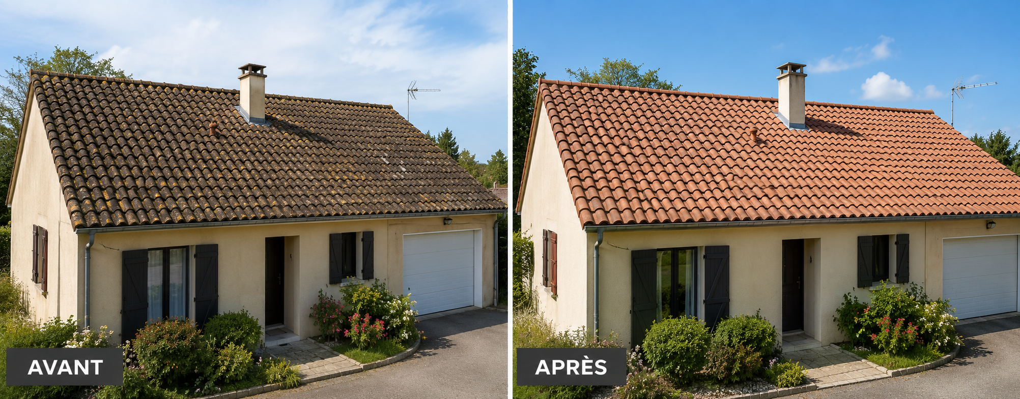 6 experia renovation